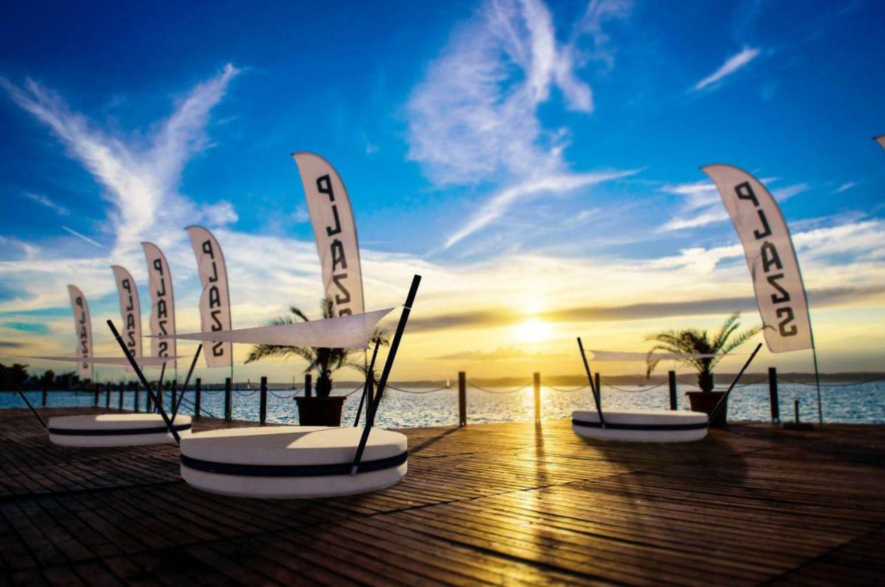 Riviera Wellness Apartament